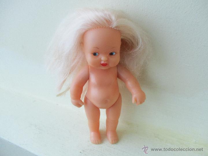 Mu&ntilde;ecas Lesly y Barriguitas: MU&Ntilde;ECA BARRIGUITAS DE FAMOSA - Foto 3