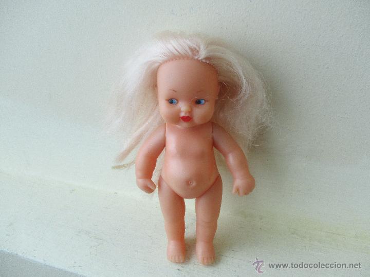 Mu&ntilde;ecas Lesly y Barriguitas: MU&Ntilde;ECA BARRIGUITAS DE FAMOSA - Foto 4
