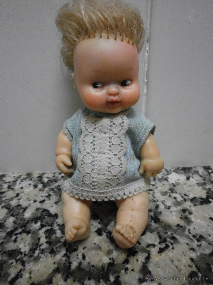 Mu&ntilde;ecas Lesly y Barriguitas: MU&Ntilde;ECA BARRIGUITAS DE FAMOSA - Foto 1
