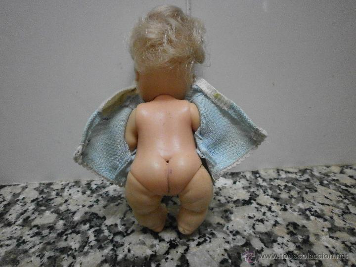 Mu&ntilde;ecas Lesly y Barriguitas: MU&Ntilde;ECA BARRIGUITAS DE FAMOSA - Foto 3