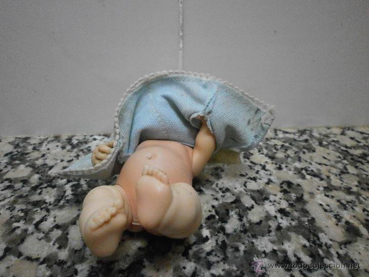 Mu&ntilde;ecas Lesly y Barriguitas: MU&Ntilde;ECA BARRIGUITAS DE FAMOSA - Foto 4