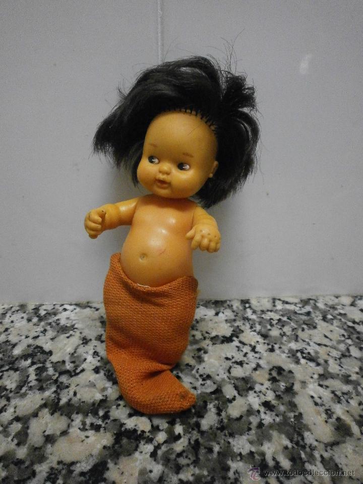 Mu&ntilde;ecas Lesly y Barriguitas: MU&Ntilde;ECA BARRIGUITAS DE FAMOSA - Foto 1