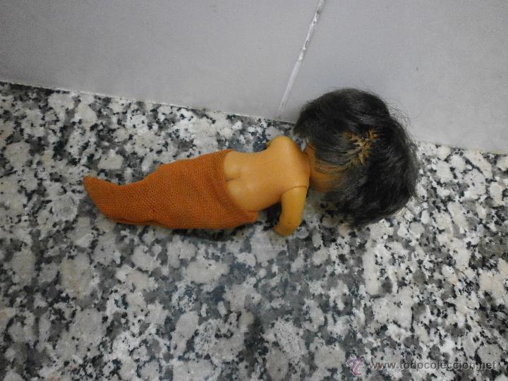 Mu&ntilde;ecas Lesly y Barriguitas: MU&Ntilde;ECA BARRIGUITAS DE FAMOSA - Foto 2