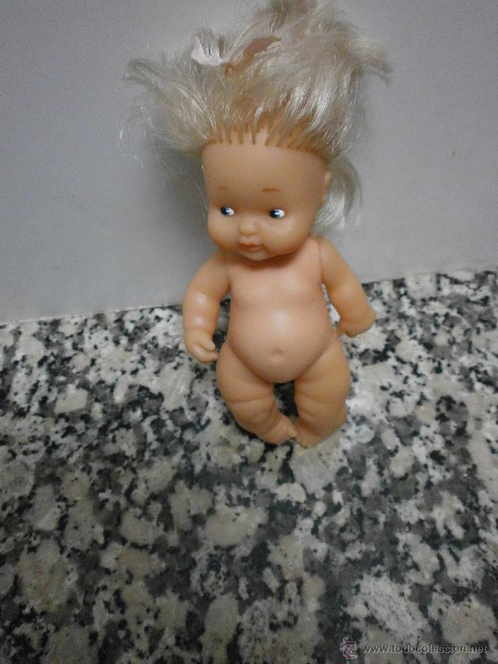 Mu&ntilde;ecas Lesly y Barriguitas: MU&Ntilde;ECA BARRIGUITAS DE FAMOSA - Foto 1