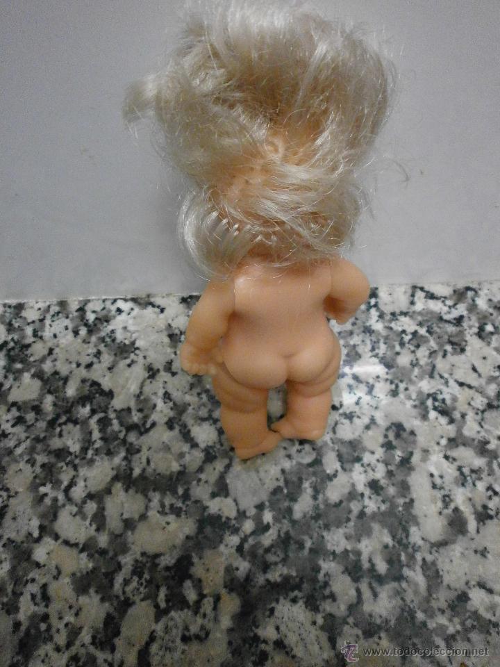 Mu&ntilde;ecas Lesly y Barriguitas: MU&Ntilde;ECA BARRIGUITAS DE FAMOSA - Foto 2
