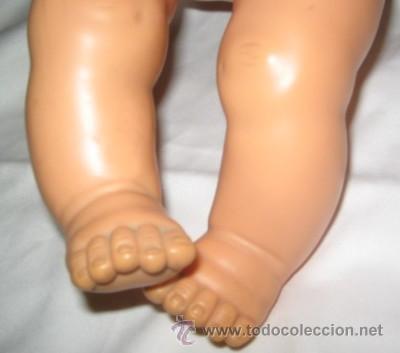 Mu&ntilde;ecas Lesly y Barriguitas: MU&Ntilde;ECA DE FAMOSA, INCOMPLETA - Foto 8