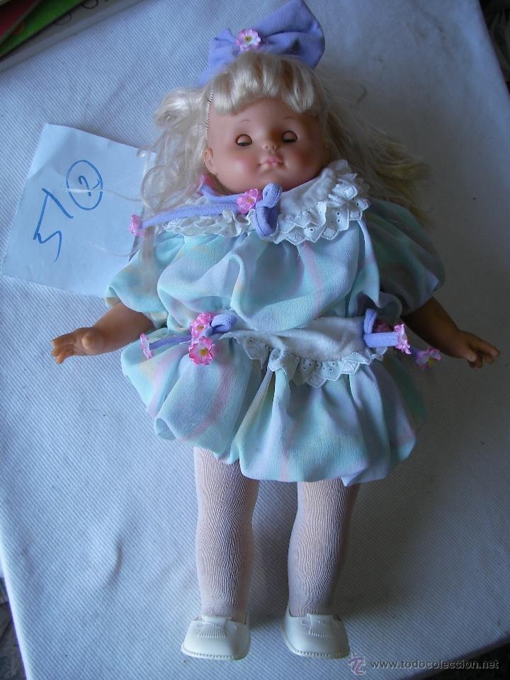 Mu&ntilde;ecas Lesly y Barriguitas: ANTIGUA MU&Ntilde;ECA FAMOSA - Foto 1