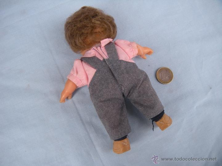 Mu&ntilde;ecas Lesly y Barriguitas: MU&Ntilde;ECA BARRIGUITAS DE FAMOSA - Foto 2