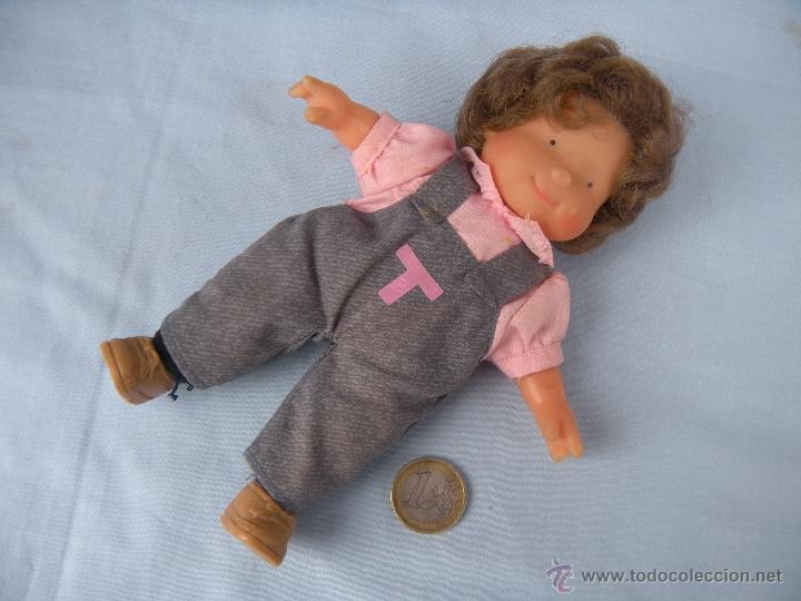 Mu&ntilde;ecas Lesly y Barriguitas: MU&Ntilde;ECA BARRIGUITAS DE FAMOSA - Foto 3