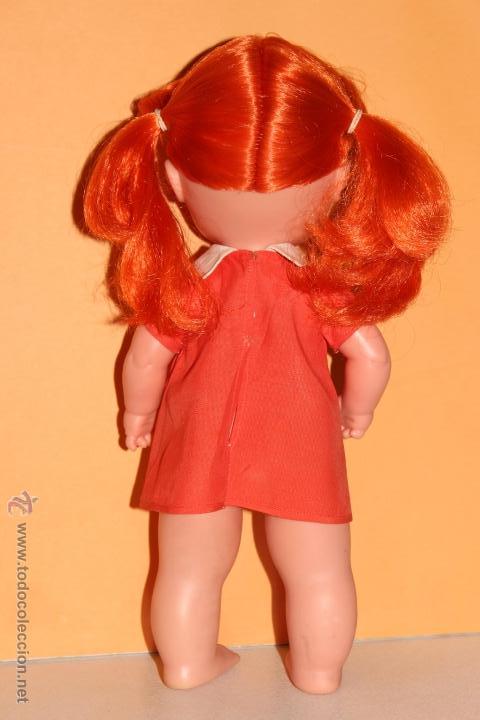 Mu&ntilde;ecas Lesly y Barriguitas: CHATUCA PIPI DE FAMOSA - Foto 2