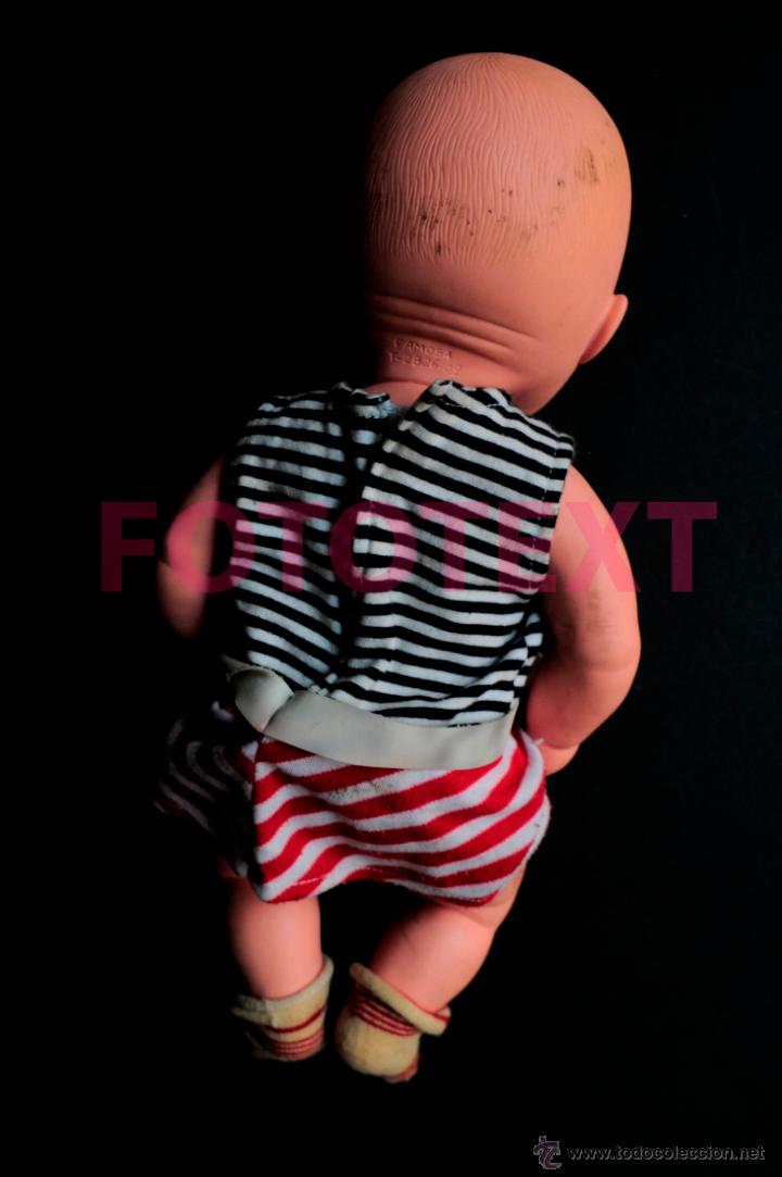 Mu&ntilde;ecas Lesly y Barriguitas: mu&ntilde;eca FAMOSA - Foto 3
