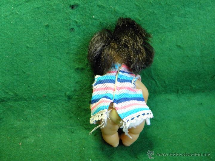 Mu&ntilde;ecas Lesly y Barriguitas: MU&Ntilde;ECA BARRIGUITAS - Foto 3