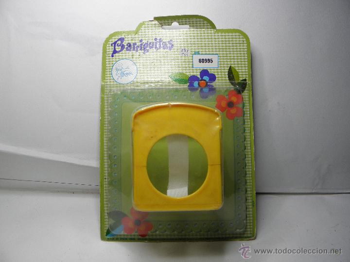 Mu&ntilde;ecas Lesly y Barriguitas: CORREPASILLOS DE BARRIGUITAS REF. 80995 - Foto 1