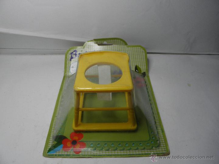 Mu&ntilde;ecas Lesly y Barriguitas: CORREPASILLOS DE BARRIGUITAS REF. 80995 - Foto 2