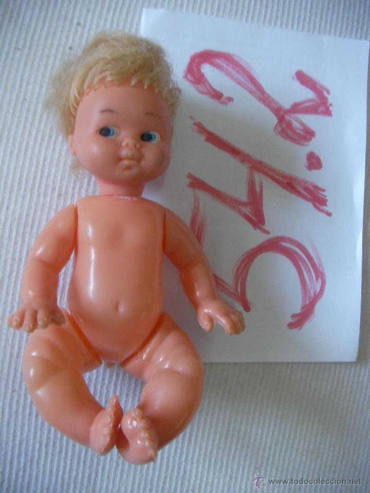 Mu&ntilde;ecas Lesly y Barriguitas: BARRIGUITAS - ENVIO GRATIS A ESPA&Ntilde;A - Foto 1