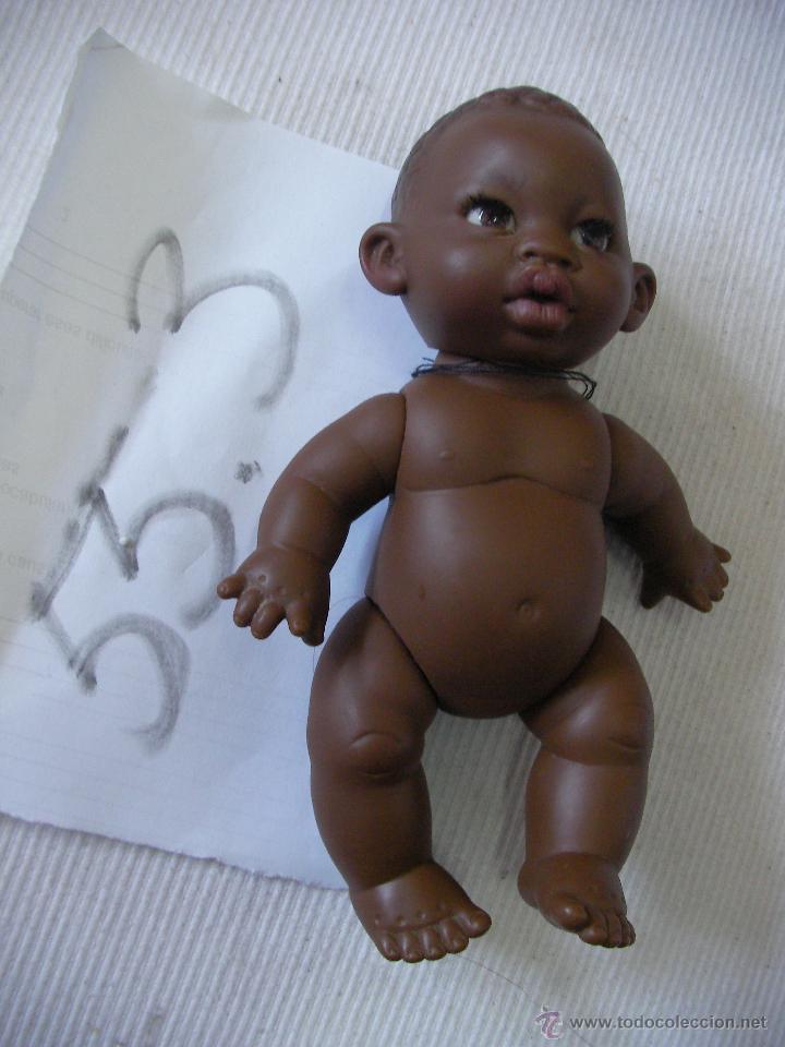 bebe negro - Buy dolls by on todocoleccion