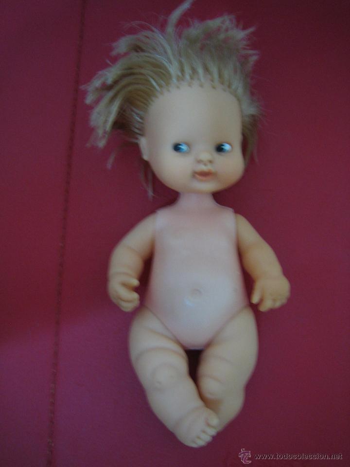 Mu&ntilde;ecas Lesly y Barriguitas: Mu&ntilde;eca barriguitas de famosa - Foto 2