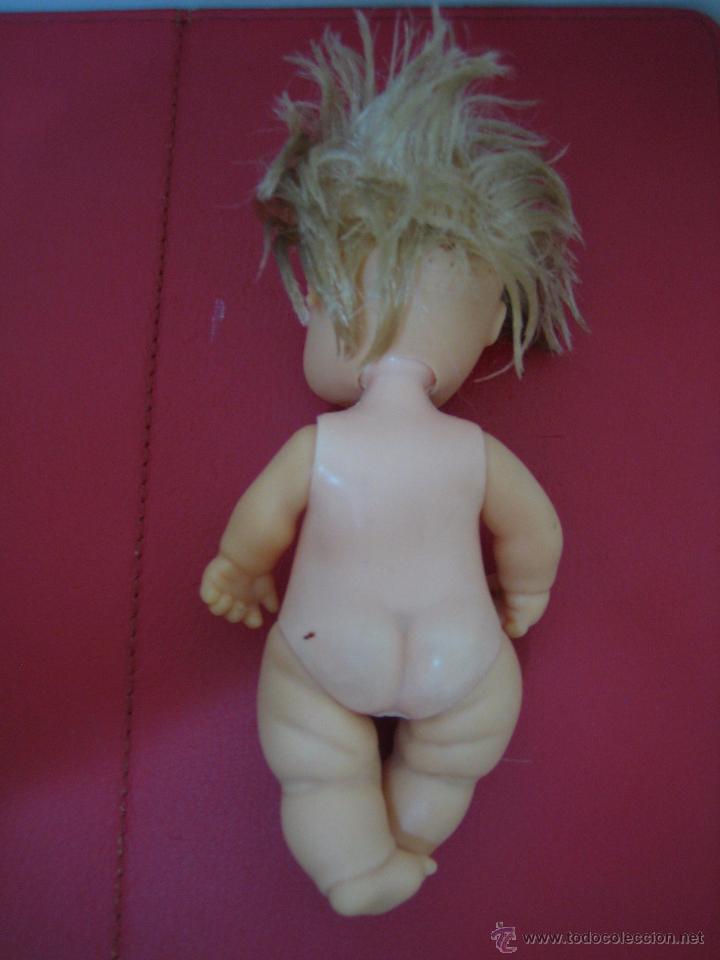 Mu&ntilde;ecas Lesly y Barriguitas: Mu&ntilde;eca barriguitas de famosa - Foto 3