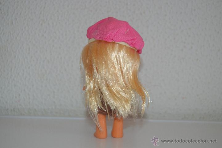 Mu&ntilde;ecas Lesly y Barriguitas: preciosa mu&ntilde;eca barriguita barriguitas moderna - Foto 3