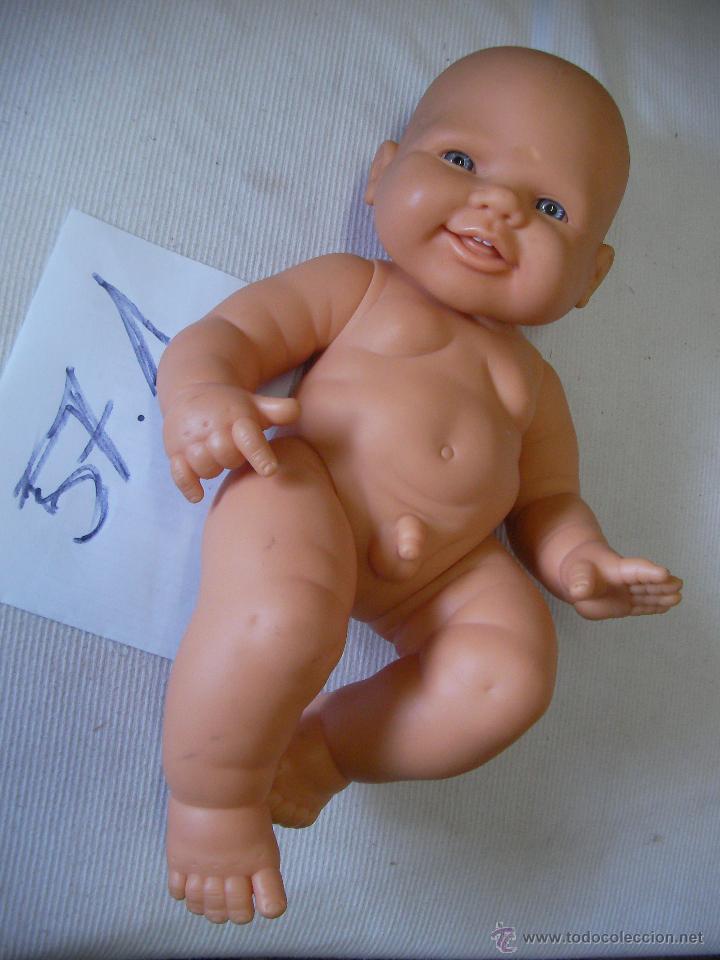Mu&ntilde;ecas Lesly y Barriguitas: MU&Ntilde;ECO - Foto 1
