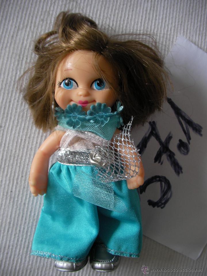 Mu&ntilde;ecas Lesly y Barriguitas: MU&Ntilde;ECA BARRIGUITAS - ENVIO GRATIS A ESPA&Ntilde;A - Foto 1