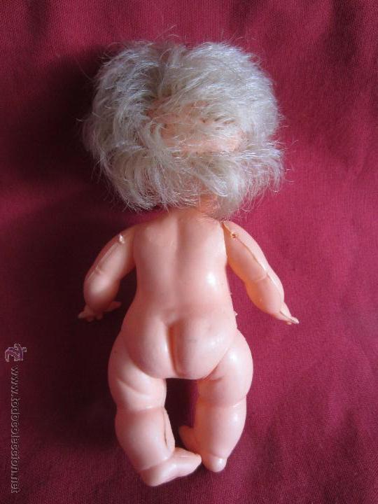 Mu&ntilde;ecas Lesly y Barriguitas: BARRIGUITAS - Foto 3