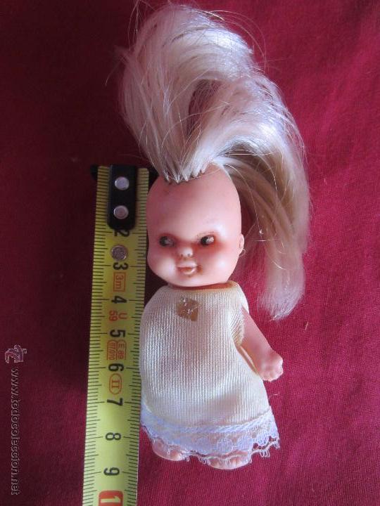 Mu&ntilde;ecas Lesly y Barriguitas: MU&Ntilde;ECA DE FAMOSA - Foto 4