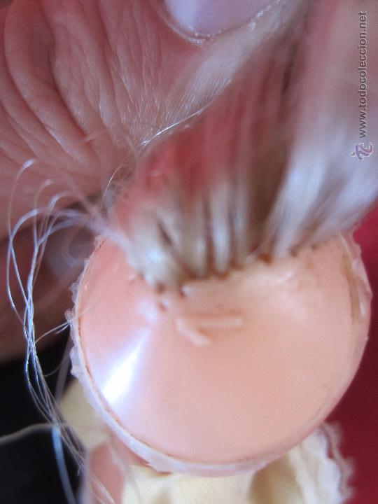 Mu&ntilde;ecas Lesly y Barriguitas: MU&Ntilde;ECA DE FAMOSA - Foto 5