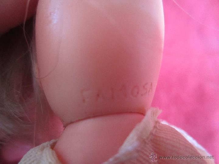 Mu&ntilde;ecas Lesly y Barriguitas: MU&Ntilde;ECA DE FAMOSA - Foto 6