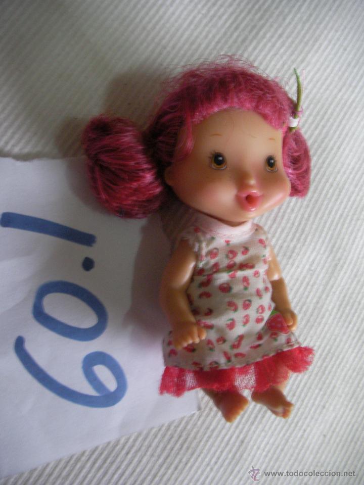 Mu&ntilde;ecas Lesly y Barriguitas: MU&Ntilde;EQUITA - ENVIO GRATIS A ESPA&Ntilde;A - Foto 1
