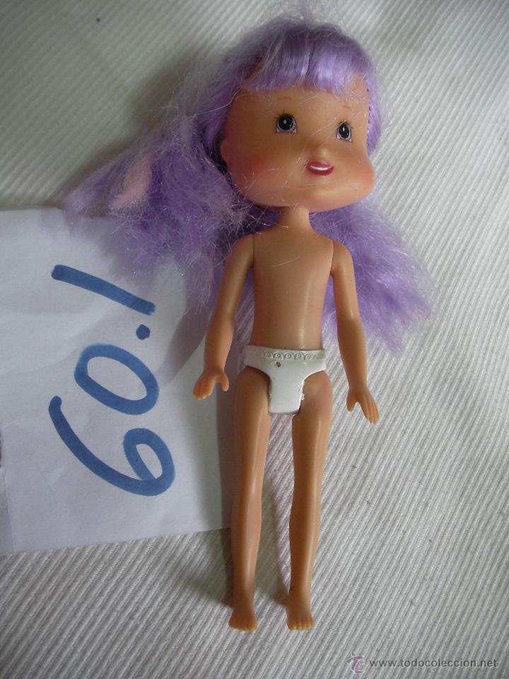 Mu&ntilde;ecas Lesly y Barriguitas: MU&Ntilde;EQUITA - ENVIO GRATIS A ESPA&Ntilde;A - Foto 1