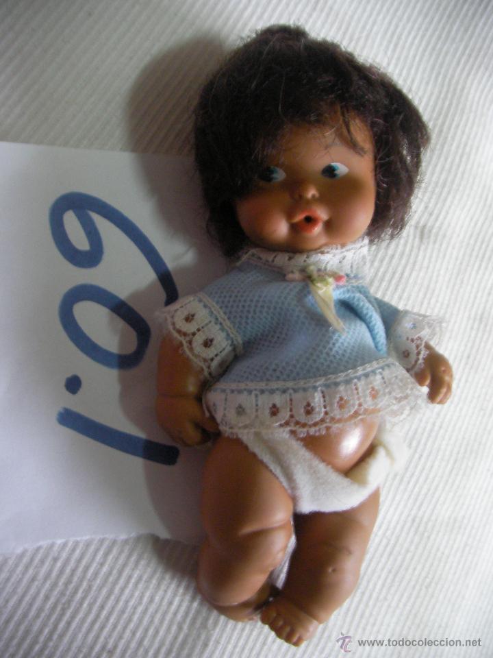 Mu&ntilde;ecas Lesly y Barriguitas: MU&Ntilde;EQUITA BARRIGUITAS - Foto 1