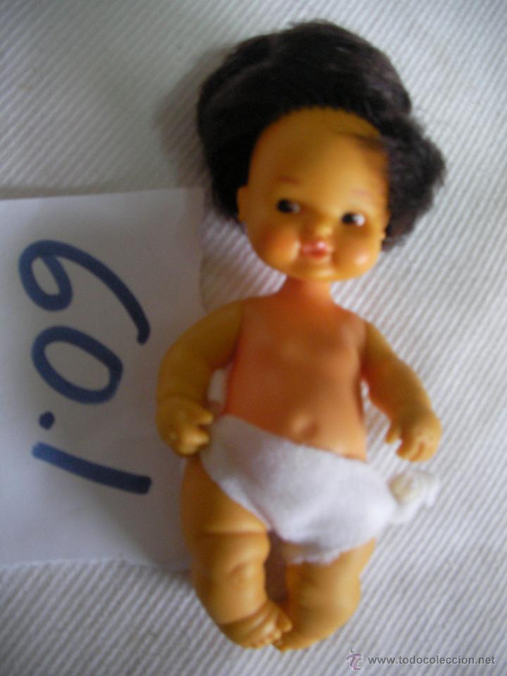 Mu&ntilde;ecas Lesly y Barriguitas: MU&Ntilde;EQUITA BARRIGUITAS - Foto 1