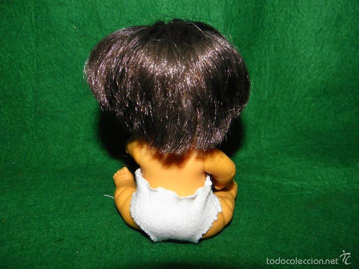 Mu&ntilde;ecas Lesly y Barriguitas: MU&Ntilde;ECA BARRIGUITAS - Foto 2