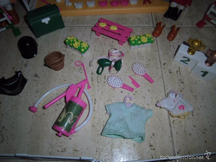 Mu&ntilde;ecas Lesly y Barriguitas: BARRIGUITAS EL CLUB DE LOS PONYS - Foto 10