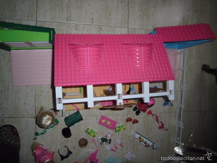 Mu&ntilde;ecas Lesly y Barriguitas: BARRIGUITAS EL CLUB DE LOS PONYS - Foto 16