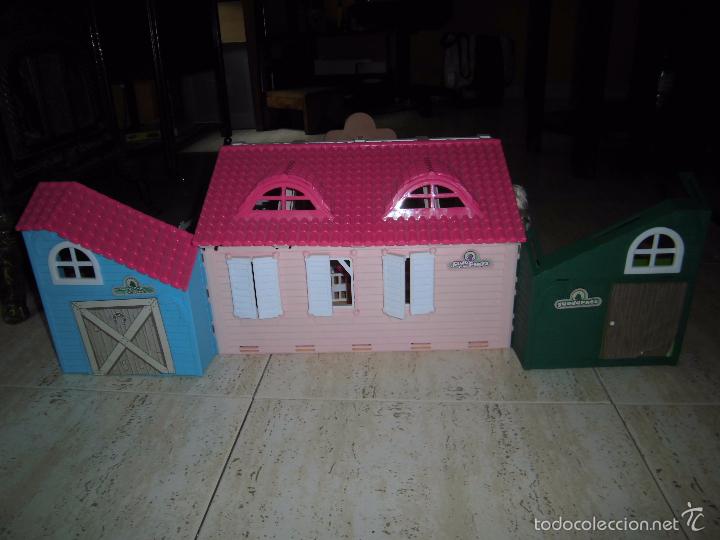 Mu&ntilde;ecas Lesly y Barriguitas: BARRIGUITAS EL CLUB DE LOS PONYS - Foto 17