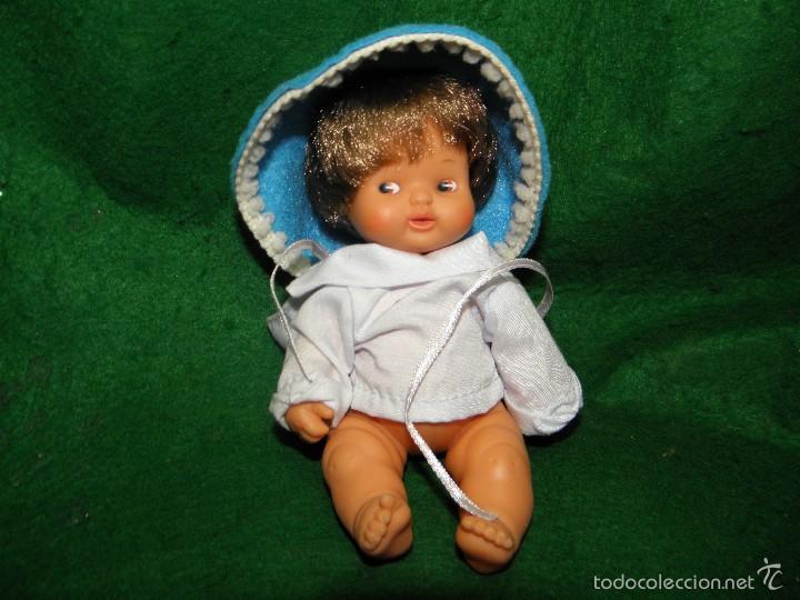 Mu&ntilde;ecas Lesly y Barriguitas: MU&Ntilde;ECA BARRIGUITAS MEJICO - Foto 1