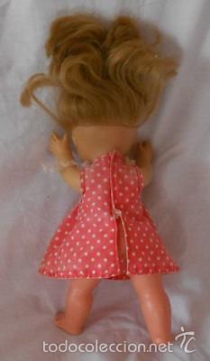 Mu&ntilde;ecas Lesly y Barriguitas: MU&Ntilde;ECA DE FAMOSA - Foto 2