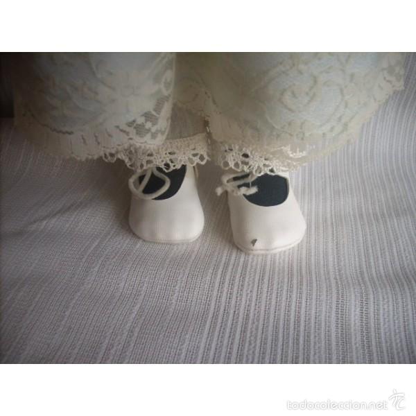 Mu&ntilde;ecas Lesly y Barriguitas: Mu&ntilde;eca Revival, de Famosa - Foto 5