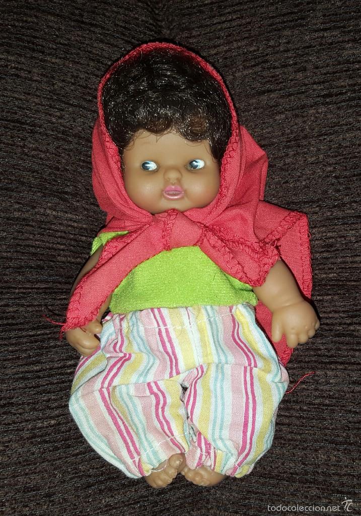 Mu&ntilde;ecas Lesly y Barriguitas: BARRIGUITAS EN MUY BUEN ESTADO. - Foto 1