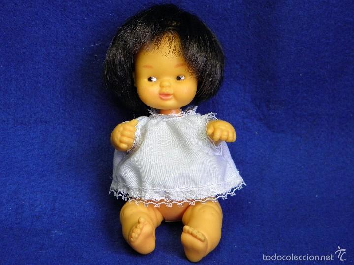 Mu&ntilde;ecas Lesly y Barriguitas: MU&Ntilde;ECA BARRIGUITAS - Foto 1