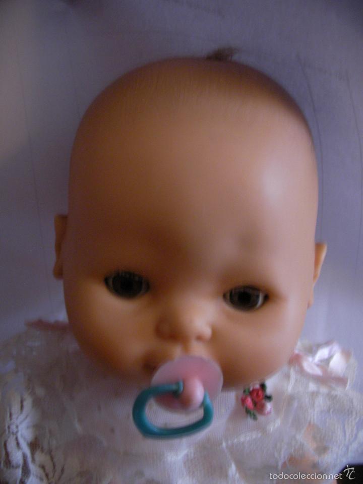 Mu&ntilde;ecas Lesly y Barriguitas: ANTIGUO MU&Ntilde;ECO BEBE - Foto 2