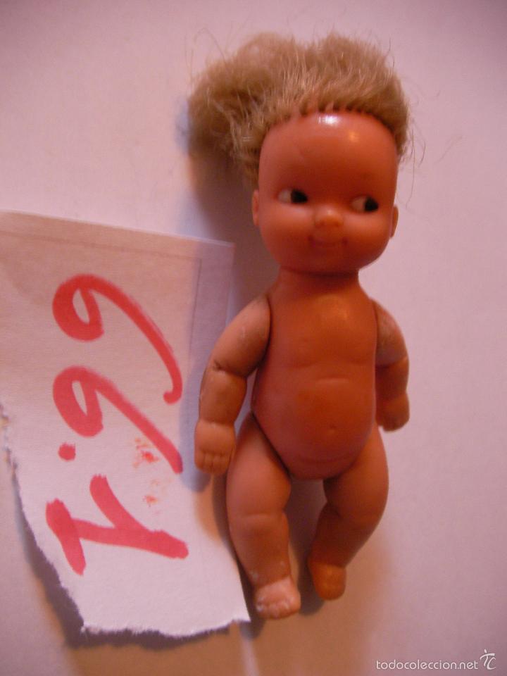 Mu&ntilde;ecas Lesly y Barriguitas: ANTIGUA BARRIGUITAS - ENVIO GRATIS A ESPA&Ntilde;A - Foto 1