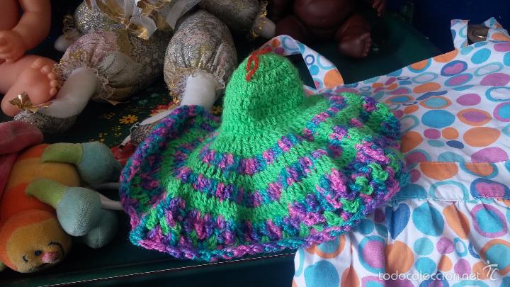 Mu&ntilde;ecas Lesly y Barriguitas: Lote de mu&ntilde;ecas y algun accesorio - Foto 7