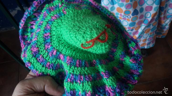 Mu&ntilde;ecas Lesly y Barriguitas: Lote de mu&ntilde;ecas y algun accesorio - Foto 10