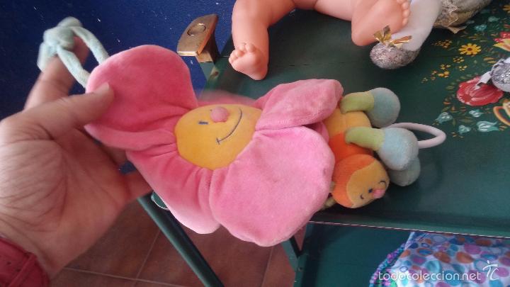 Mu&ntilde;ecas Lesly y Barriguitas: Lote de mu&ntilde;ecas y algun accesorio - Foto 15