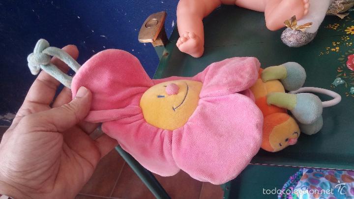 Mu&ntilde;ecas Lesly y Barriguitas: Lote de mu&ntilde;ecas y algun accesorio - Foto 16