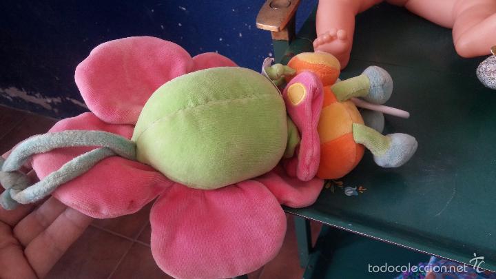 Mu&ntilde;ecas Lesly y Barriguitas: Lote de mu&ntilde;ecas y algun accesorio - Foto 17