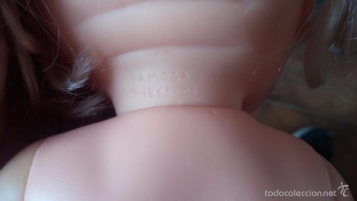 Mu&ntilde;ecas Lesly y Barriguitas: Lote de mu&ntilde;ecas y algun accesorio - Foto 23